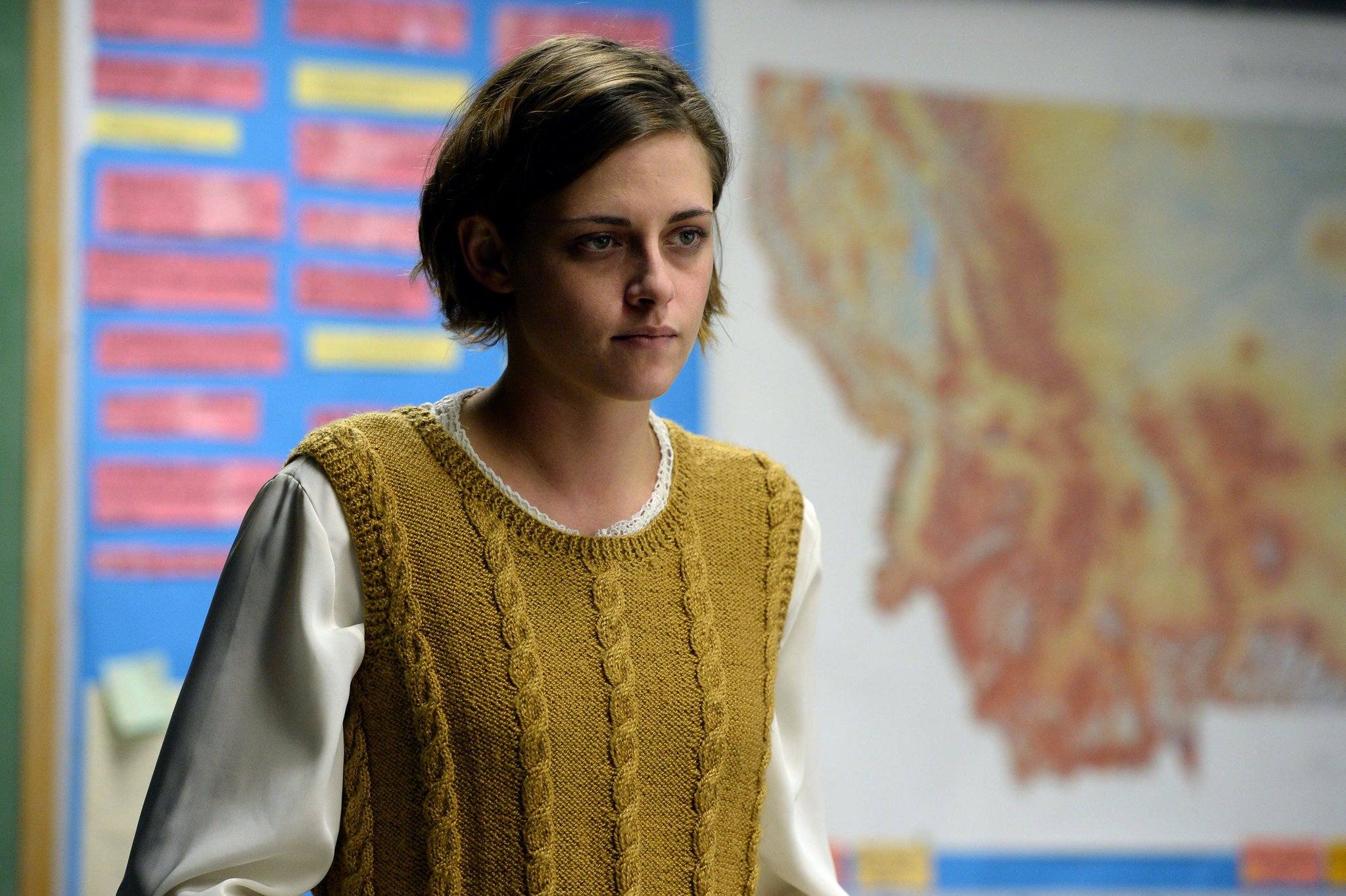 Certain Women - Kristen Stewart