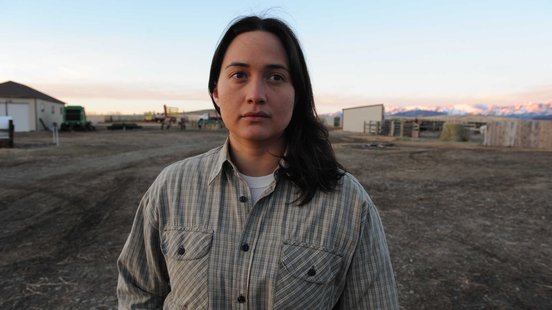 Certain Women - Lily Gladstone