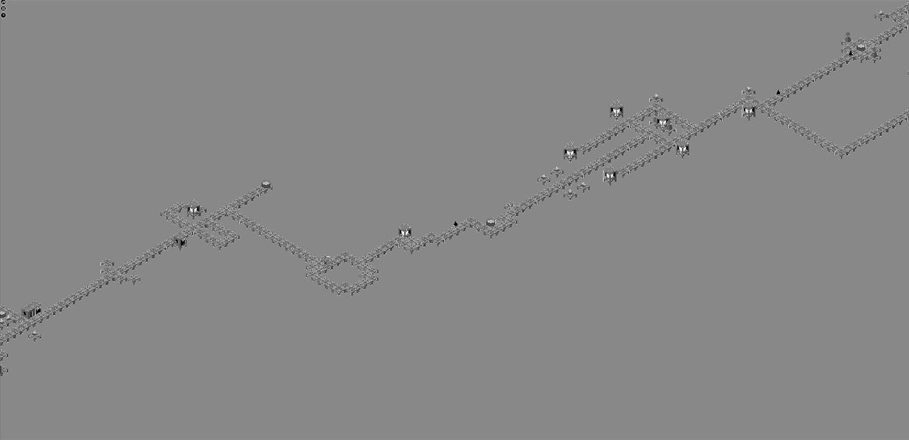 Pathways in Hyper//Echo