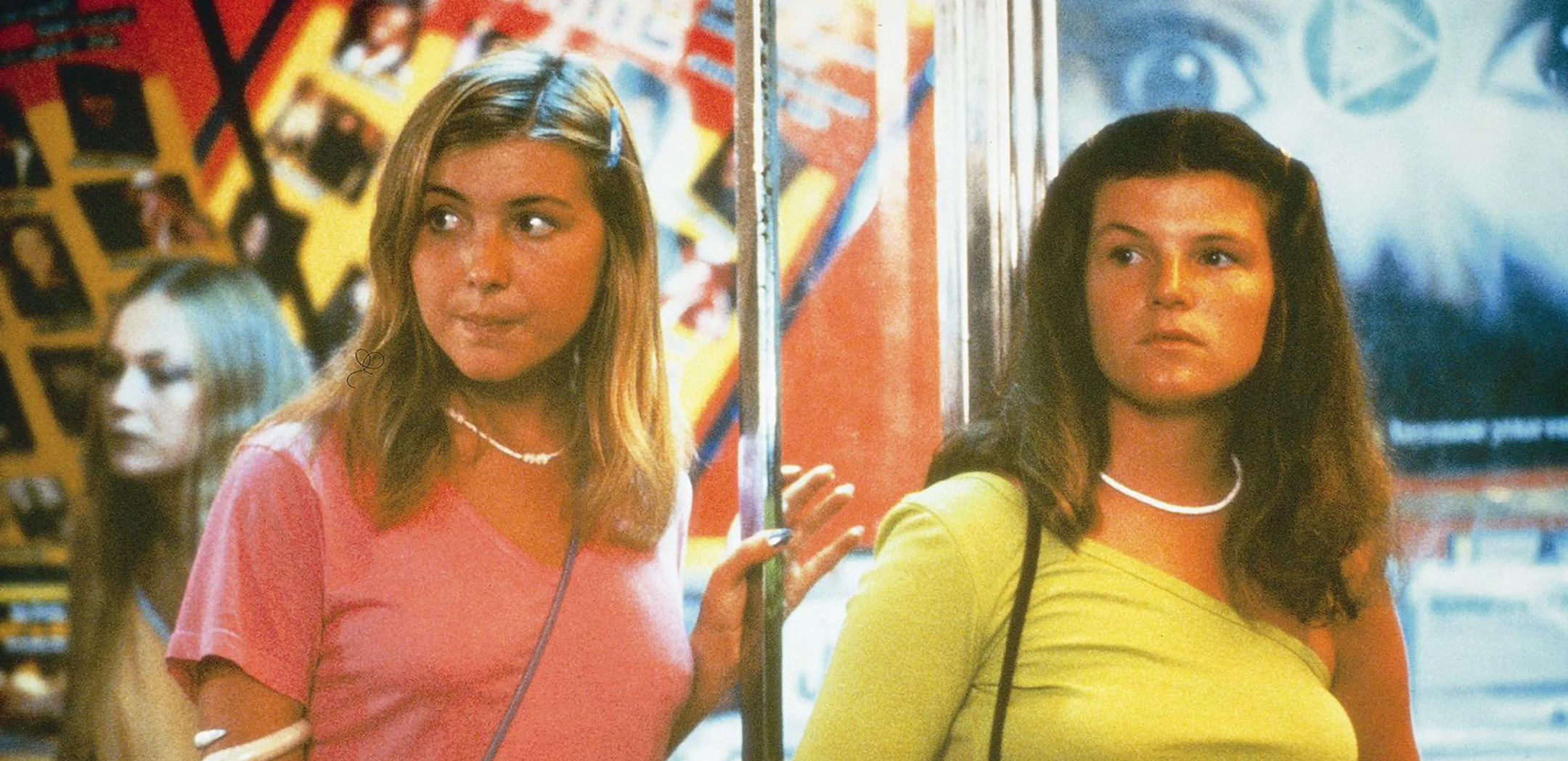 Puberty Blues (1981) Umbrella Entertainment
