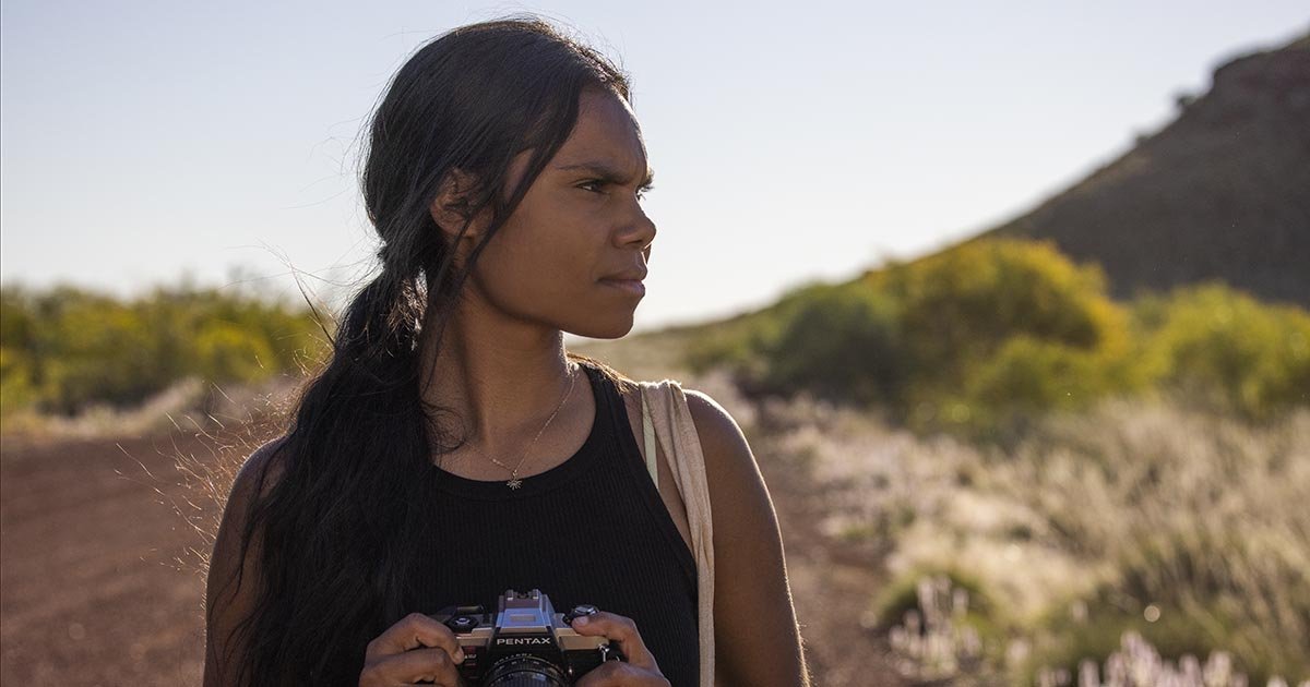 Sweet As (2022) Jub Clerc | Sat 20 Aug MIFF 70
