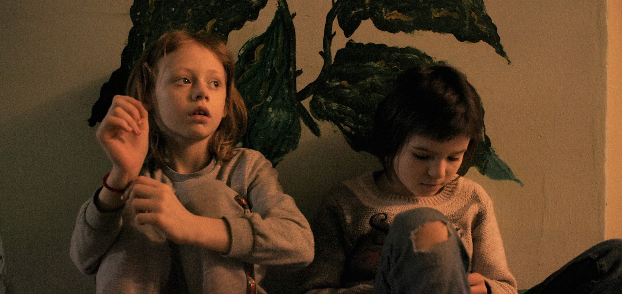 A House Made of Splinters (2022) MIFF70