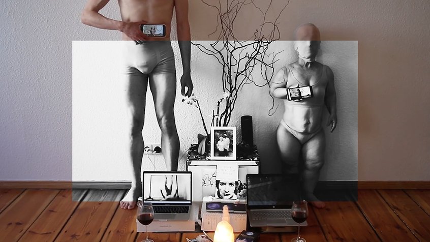 Archiving the Body (2021)