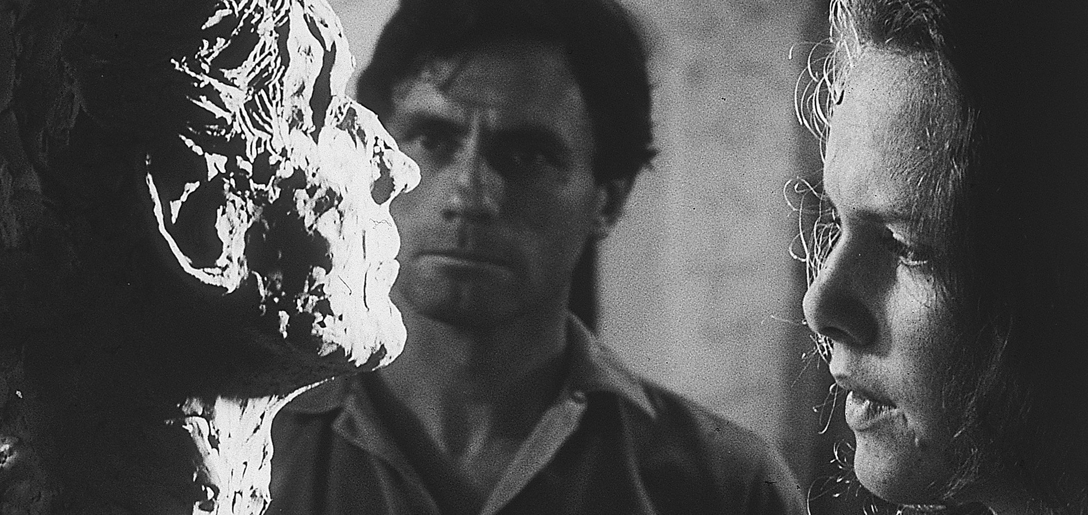 Clay (1965) MIFF70