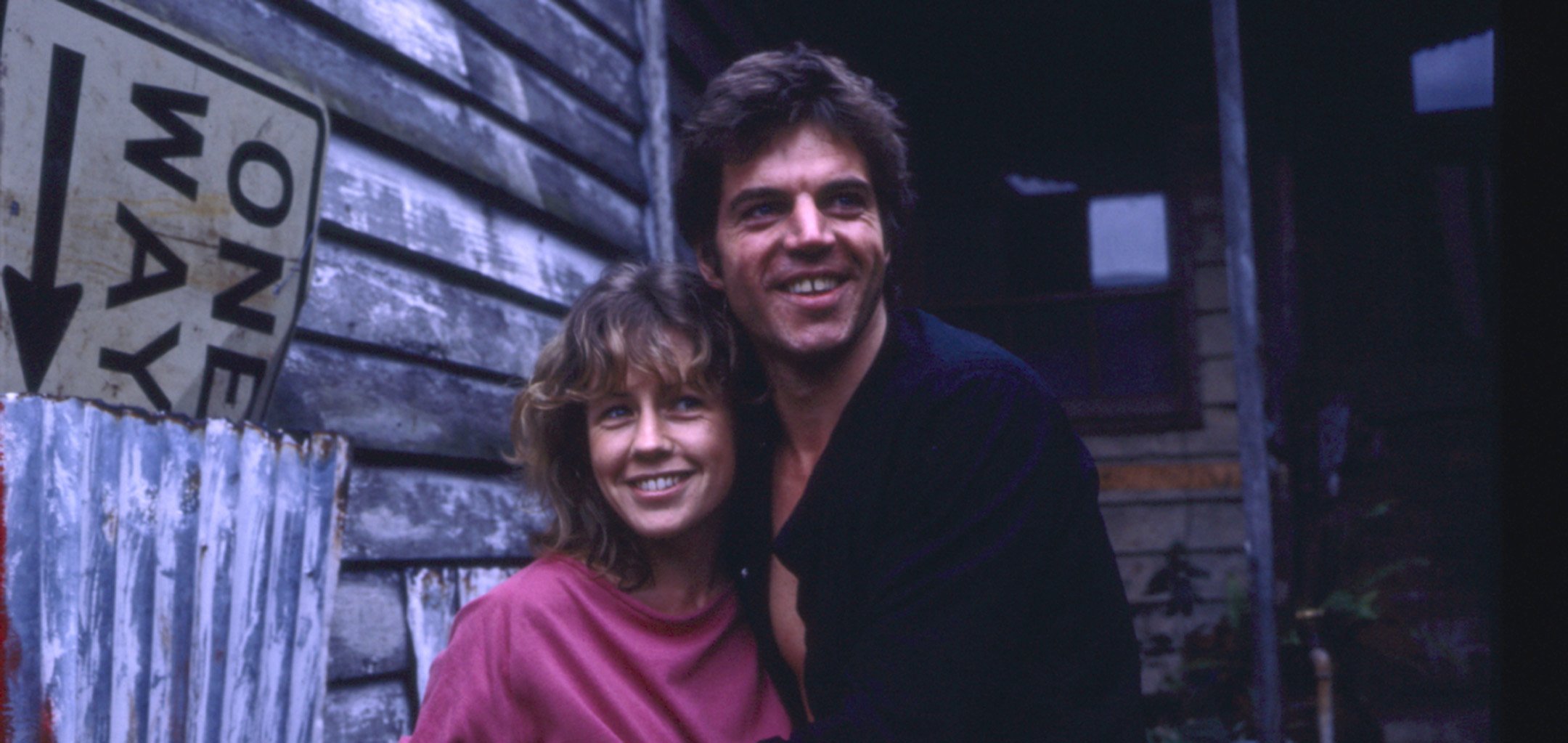 Monkey Grip (1982)