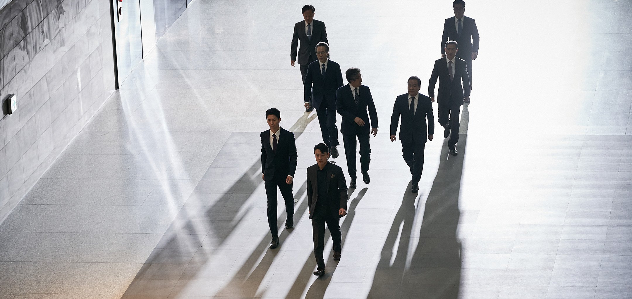 TOXIC (공기살인, 2022)