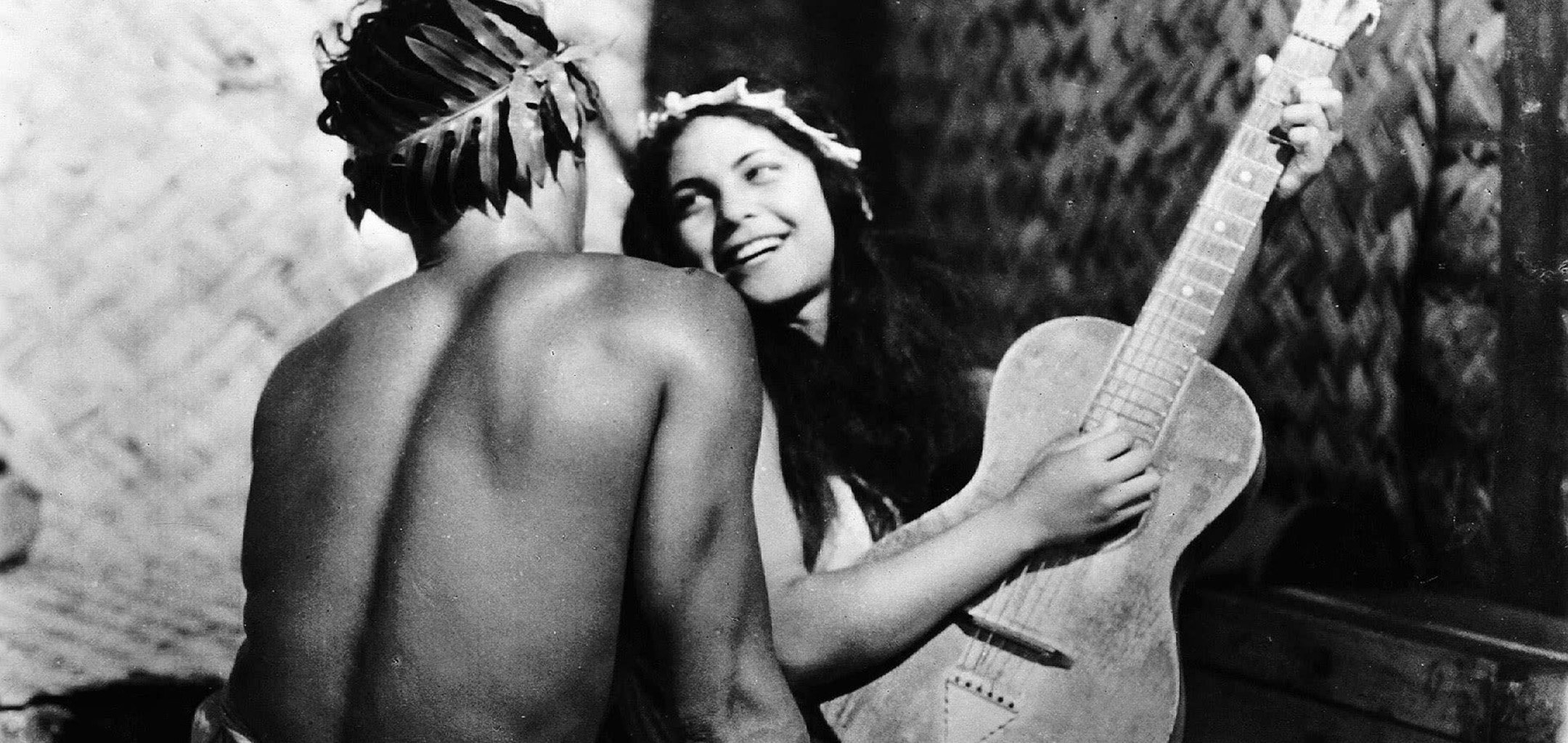 Tabu: A Story of the South Seas (1931) F.W. Murnau