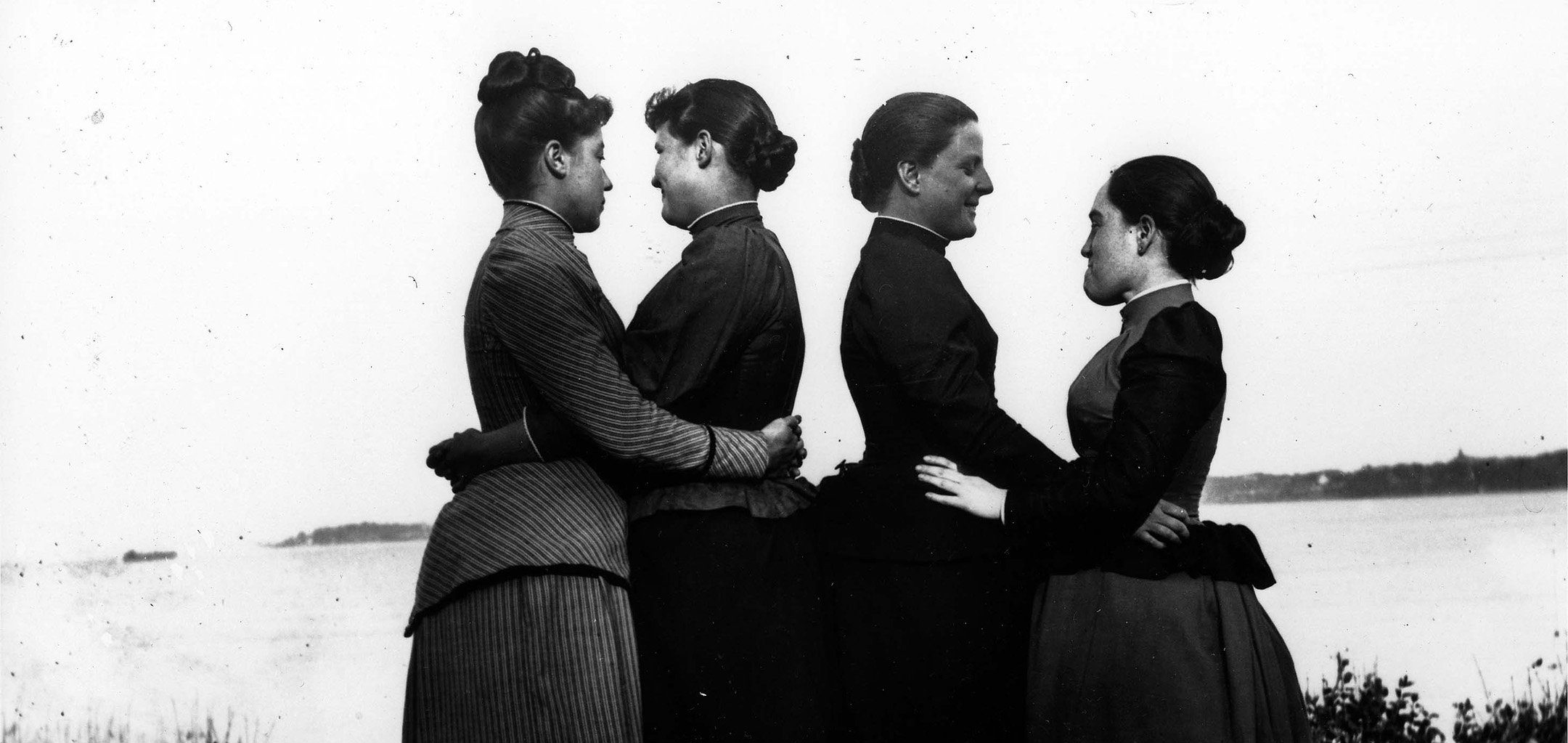 The Female Closet (1998) Barbara Hammer