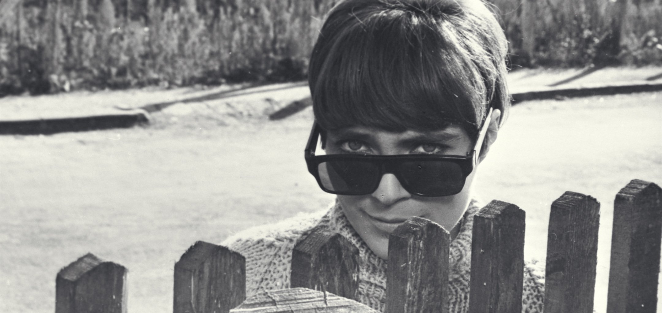 The Girl