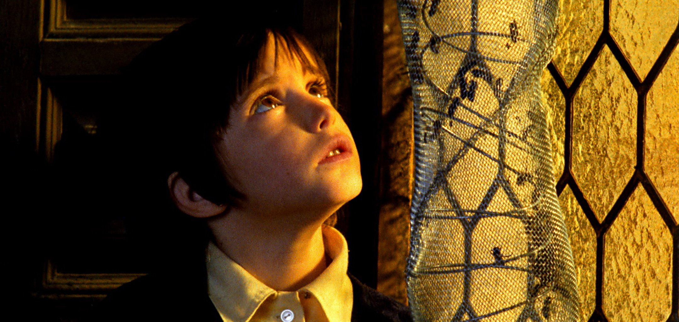 The Spirit of the Beehive (1975)