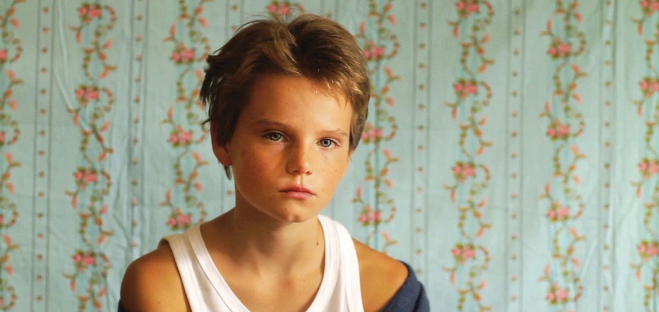 Tomboy (2011)