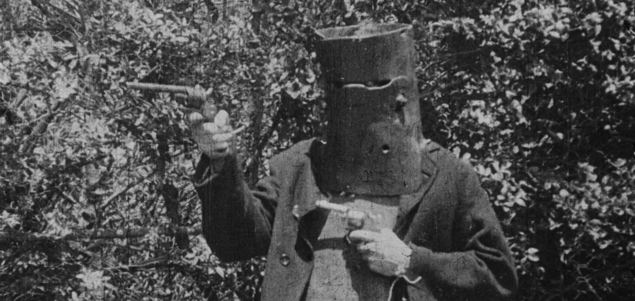 The Story of the Kelly Gang (1906)