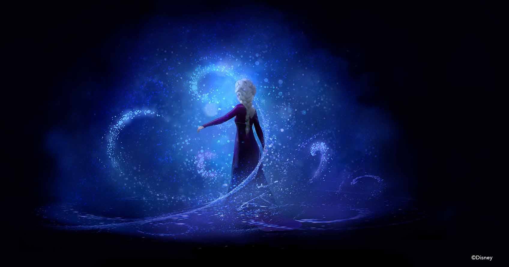 Character design in Frozen 2 | ACMI: Your museum of screen culture