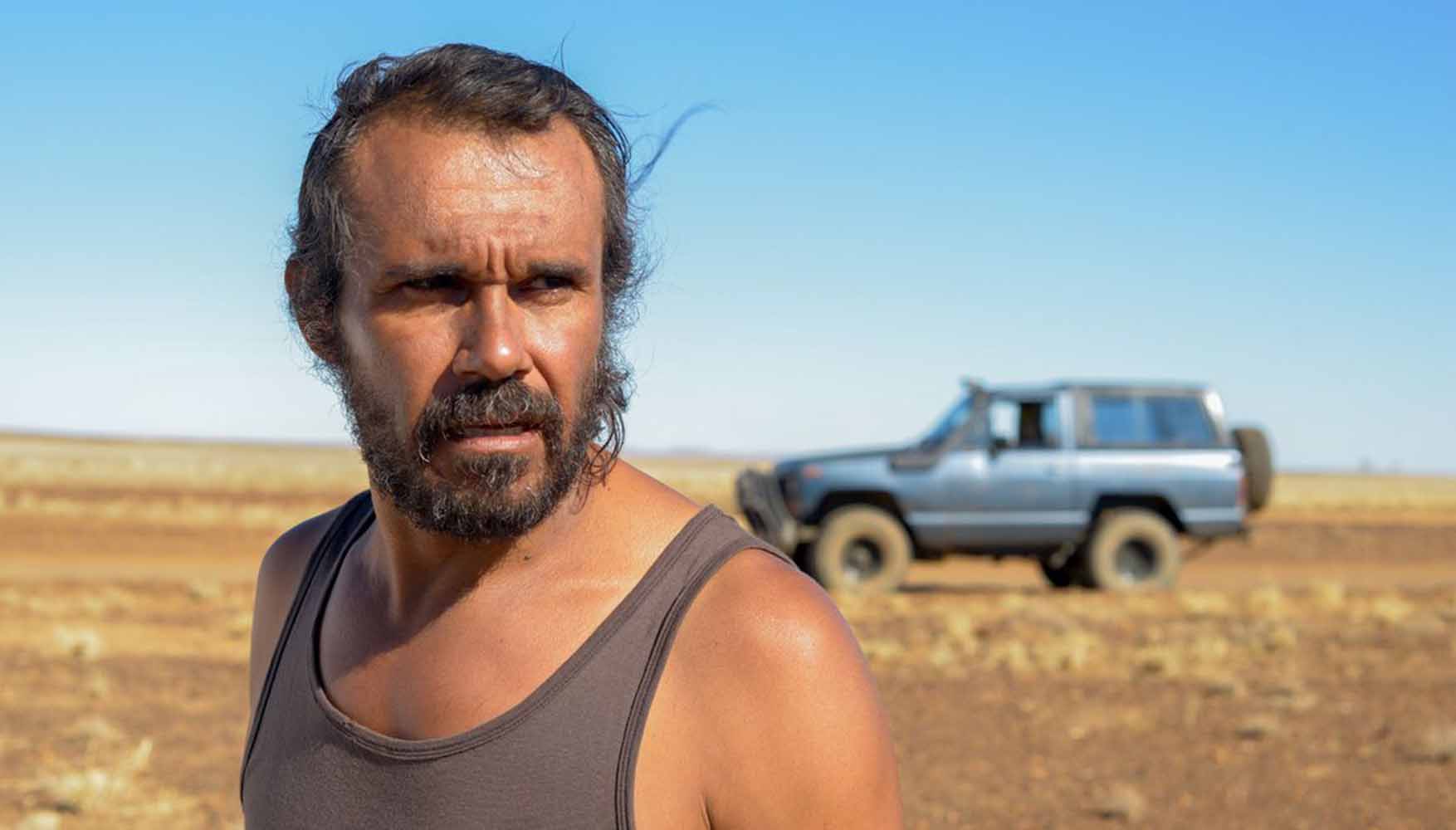 Goldstone (2016) Thu 18 Nov Yeah Noir ACMI Your museum of screen