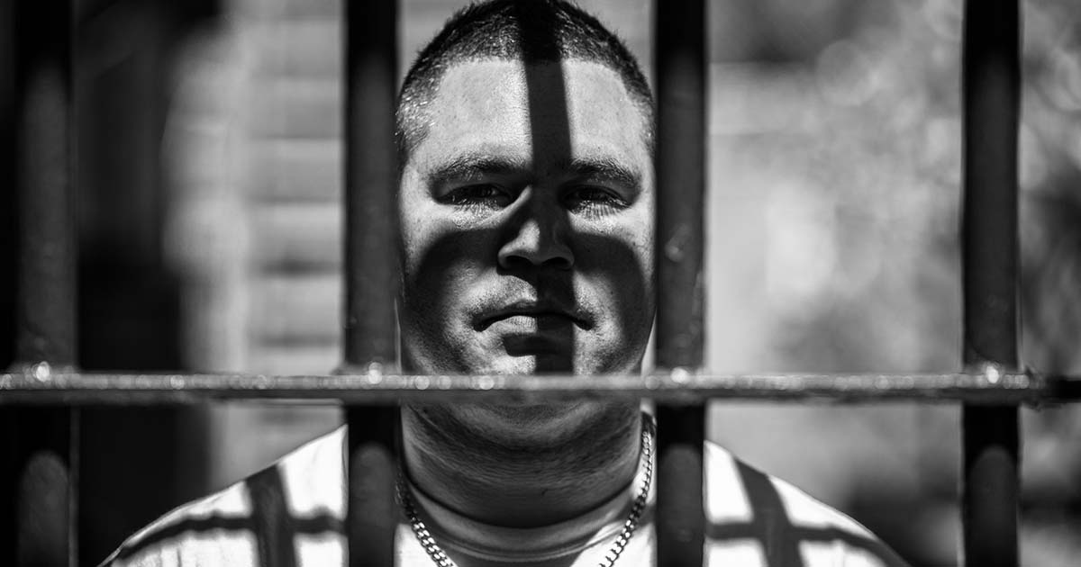 Incarceration Nation First Peoples voices expose Australia’s inhumane