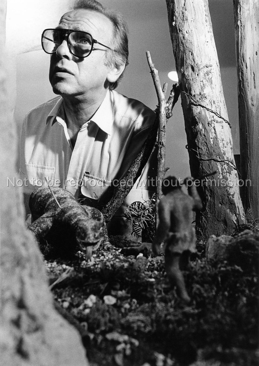 [Yoram Gross photographs] ACMI collection ACMI Your museum of