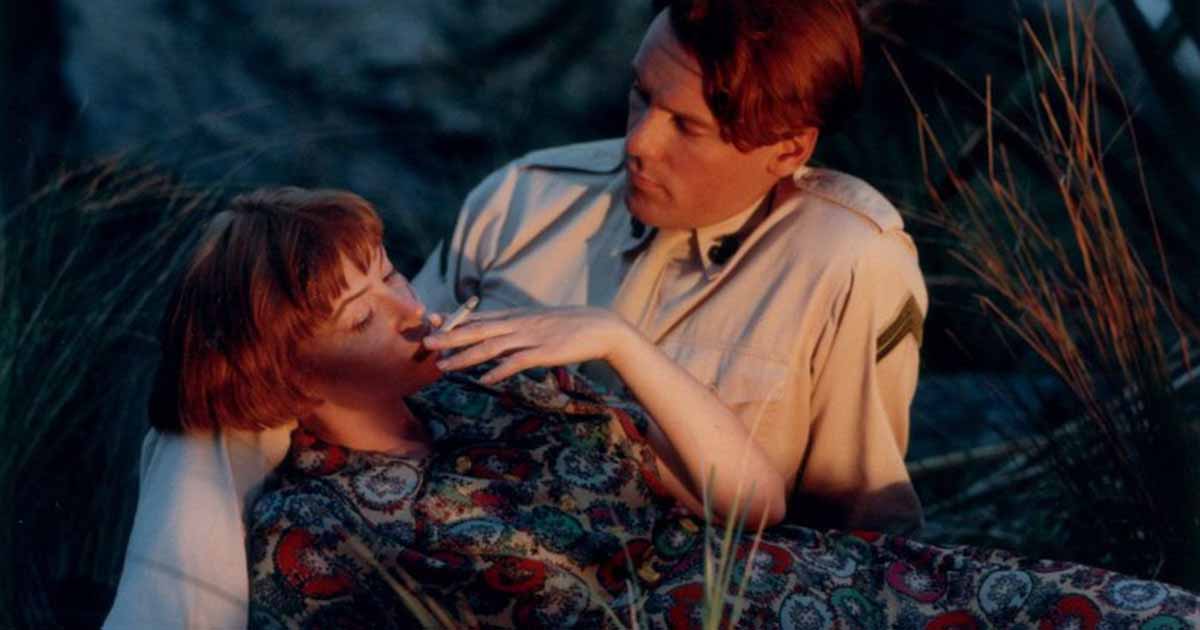 Bread and Roses (1993) Melbourne Women in Film Festival ACMI Your