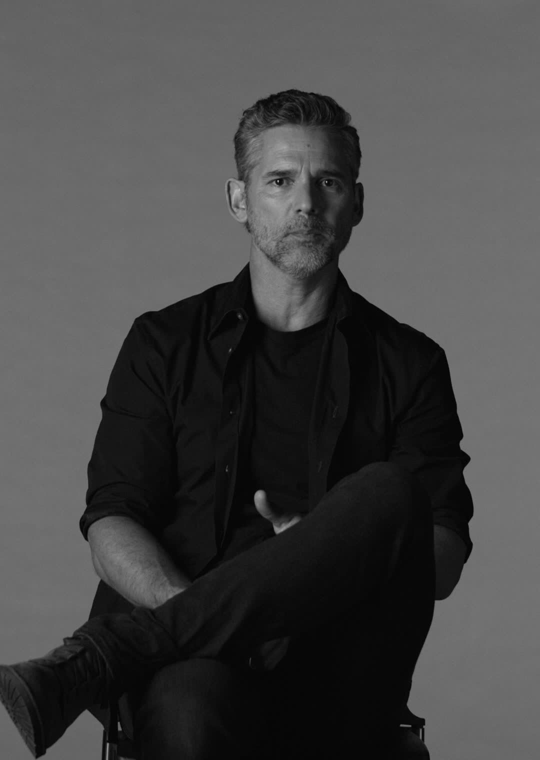 Spotlights Eric Bana ACMI collection ACMI Your museum of screen