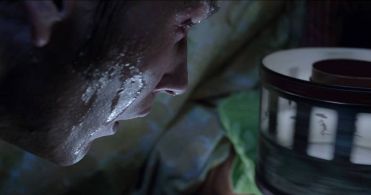 From Studio Ghibli to The Conjuring zoetropes in pop culture ACMI